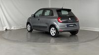 Renault Twingo E-Tech Electric Authentic R80 Achat Intégral — photo 8