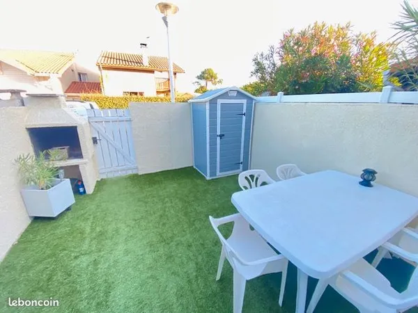 Maison Biscarrosse Plage