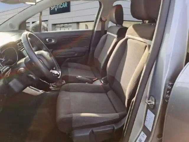Citroën C3 Aircross bluehdi 110ch s&amp;s shine — photo 10