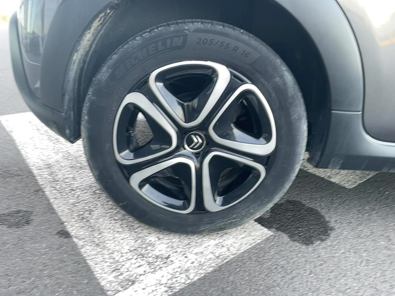 Citroën C3 puretech 83 s&s bvm c-series — photo 36