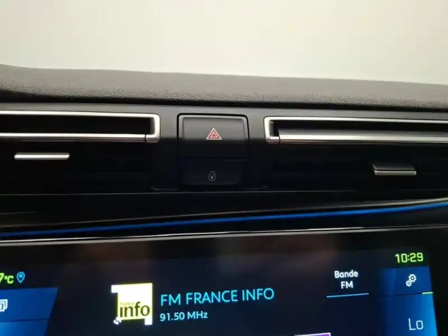Peugeot 508 hybrid4 360 e-eat8 peugeot sport engineered — photo 37