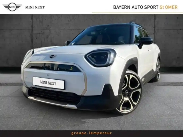 Mini Aceman se 218ch favoured — photo 18