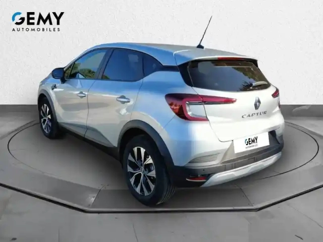 Renault Captur tce 90 — photo 7