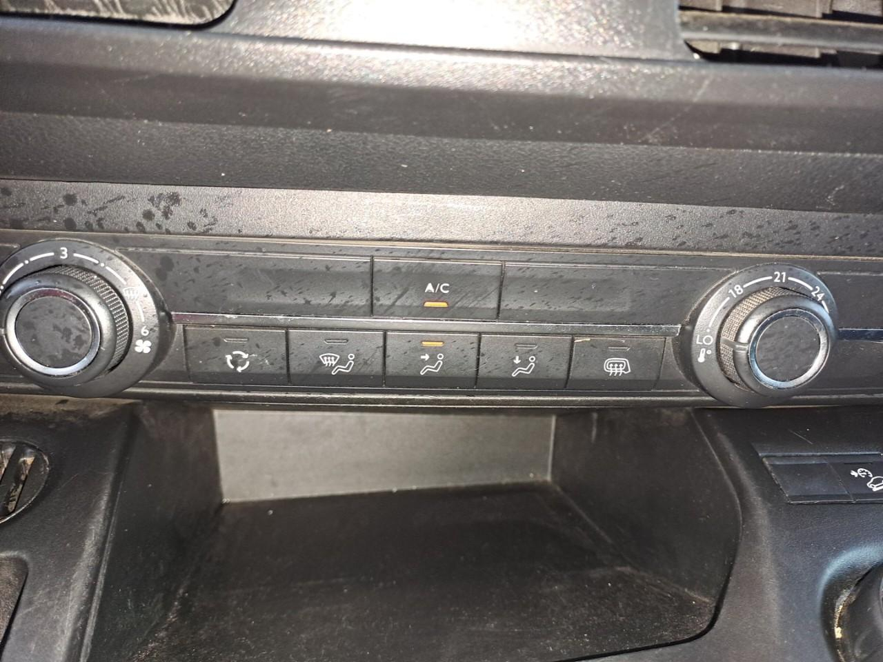 Citroën Berlingo van m 1000 bluehdi 100 s&s bvm6 worker — photo 17
