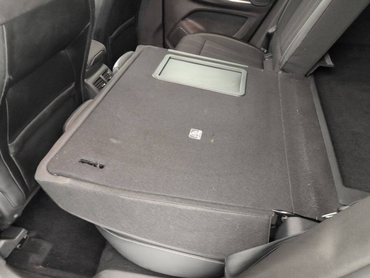 Opel Grandland — photo 12