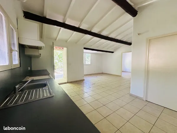 Maison 4 pièces 67 m²