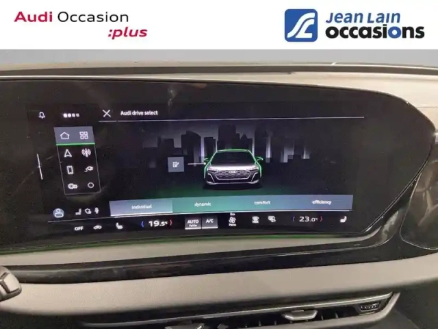 Audi A5 avant e-hybrid 367 ch s tronic 7 quattro — photo 62