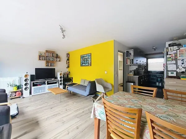 Maison 4 pièces 83 m²