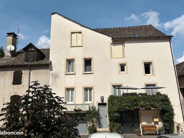 Chambres à louer