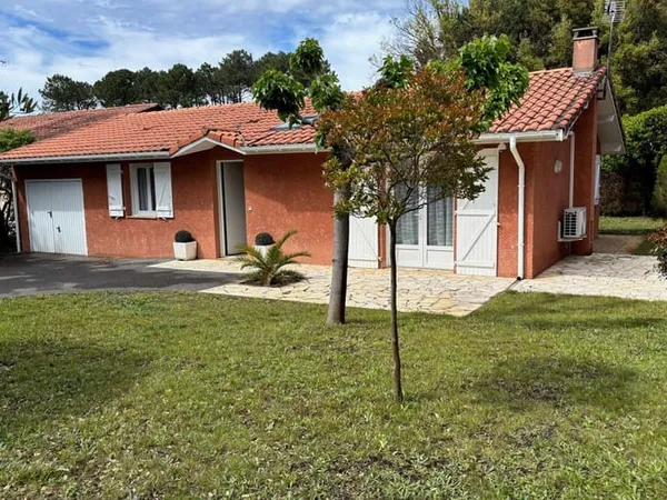 Maison 3 pièces 72 m²