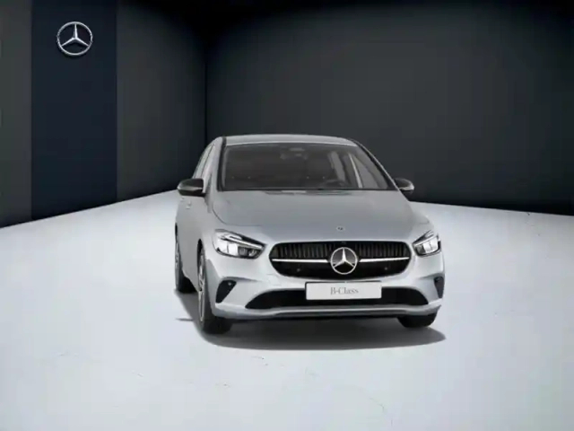 Mercedes Classe B 200 d progressive line — photo 12