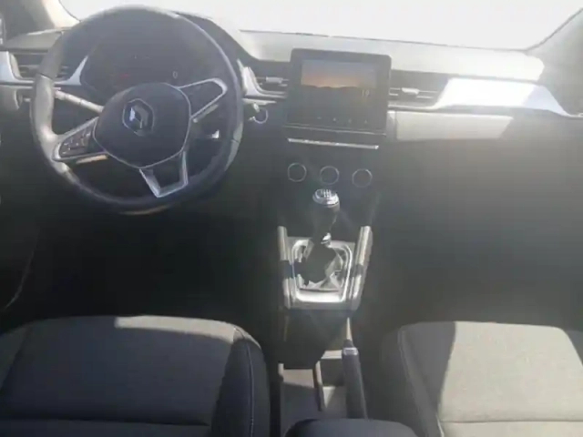 Renault Captur 1.0 tce 100ch business gpl -21 — photo 13