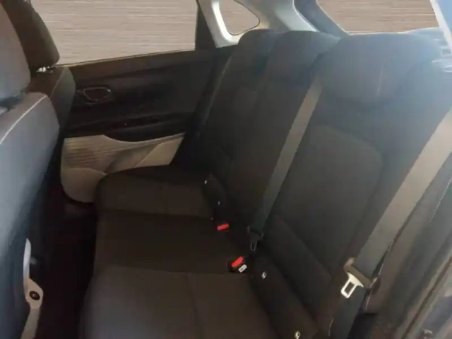 Hyundai I20 1.0 t-gdi 100 dct-7 hybrid 48v — photo 13