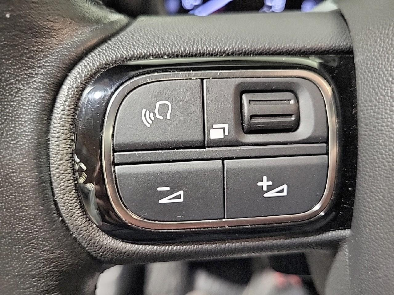 Citroën C3 Aircross bluehdi 120 s&s eat6 feel pack business — photo 18