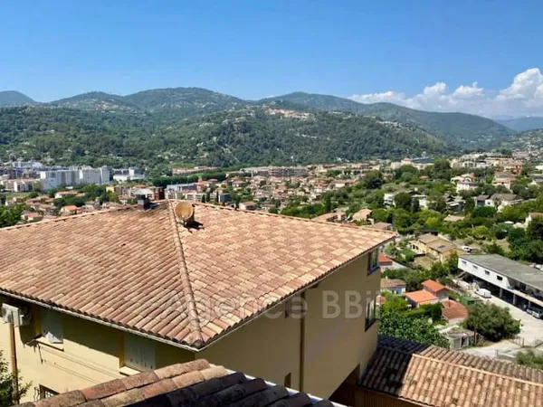 Appartement 4 pièces 84 m²