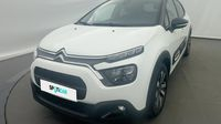 Citroen C3 1.2 PureTech 83ch S&S Shine