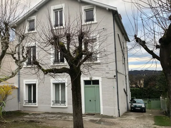 T2 meublé 37m2 - Dispo jusqu'à fin mai 2027