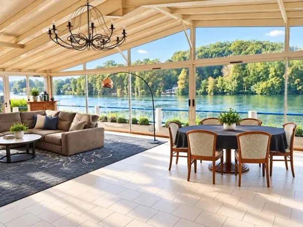 Propriété 12 pièces 320 m²