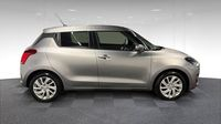 Suzuki Swift 1.2 Hybrid 83ch Privilège — photo 4
