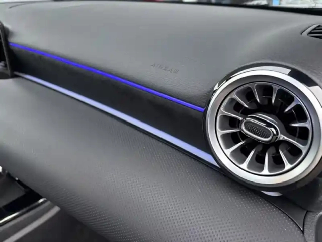 Mercedes Classe A 250 e hybrid eq — photo 15