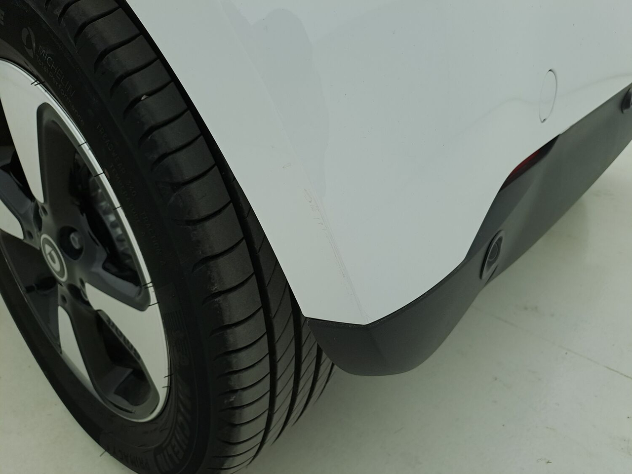 Smart Fortwo Coupé — photo 17