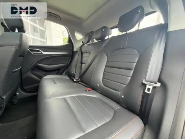 Mg Zs 1.0 t-gdi 111ch luxury — photo 10