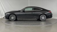 Mercedes Cle Coupé 220 d 197ch AMG Line 9G-Tronic — photo 7