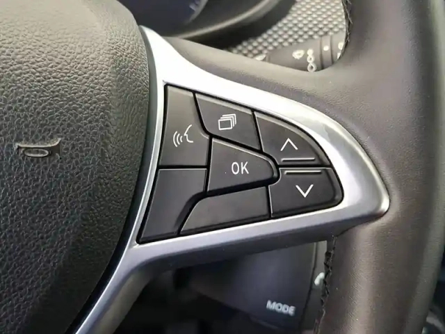 Dacia Sandero eco-g 100 - 22 — photo 31