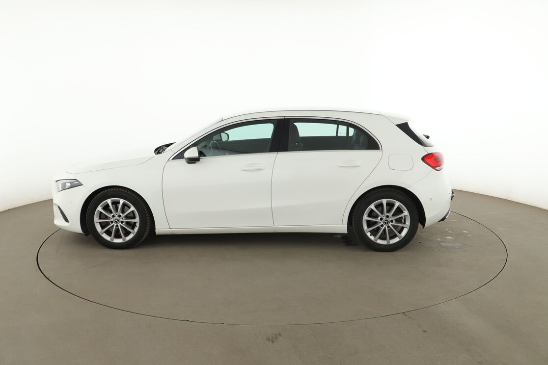 Mercedes-Benz Classe A 220 7G-DCT — photo 2