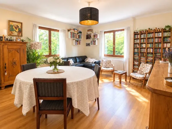 Quartier Sud Maison familiale de charme avec jardin