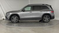 Mercedes Glb 200d 150ch AMG Line 8G DCT — photo 7