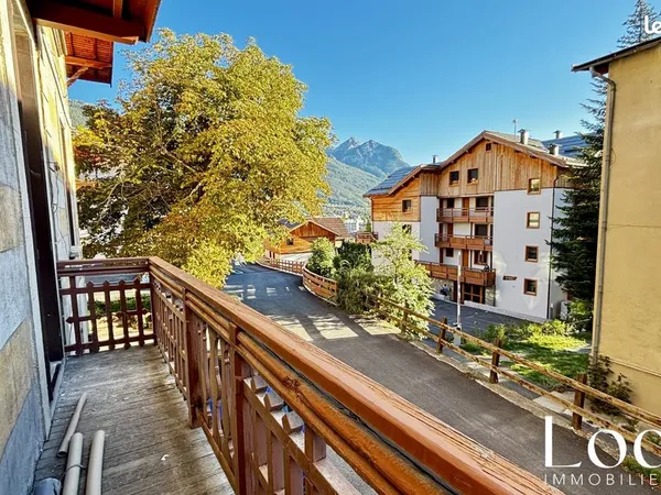 Appartement 3 pièces 74 m²