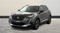 Peugeot 2008 1.2 PureTech 130ch S&S GT EAT8
