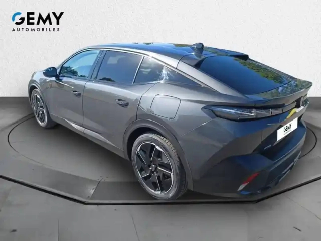 Peugeot 408 phev 225 e-eat8 — photo 7