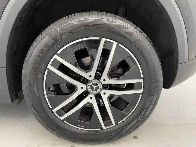 Mercedes Gla 200 d 8g-dct — photo 93