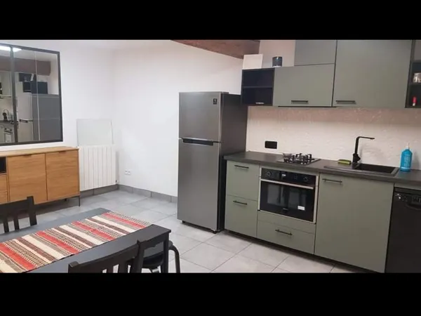 P3 maison de ville logement individuel