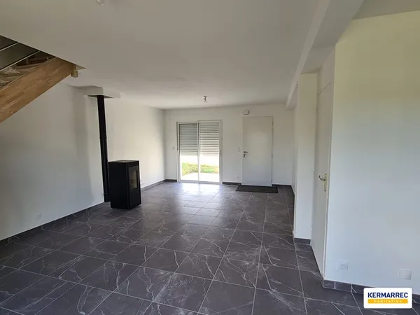 A LOUER Maison 4 pièces à Saint Aubin Des Landes - 950 €