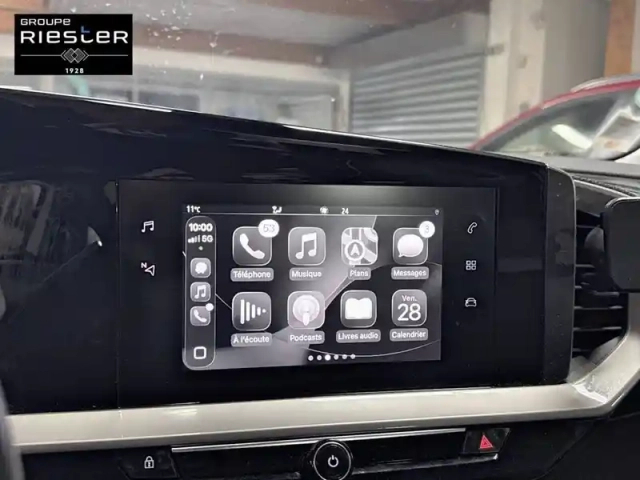Opel Mokka electrique 136 ch &amp; batterie 50 kwh — photo 24
