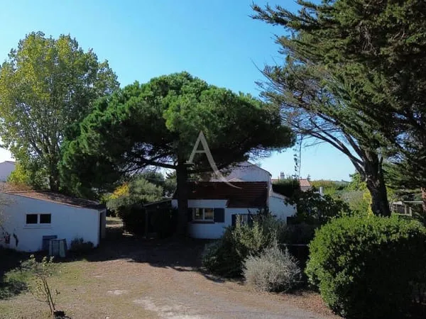 Maison 5 pièces 135 m²