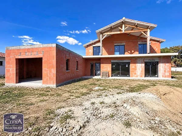 Maison Vente Haut-Mauco 4p 156m² 256000€