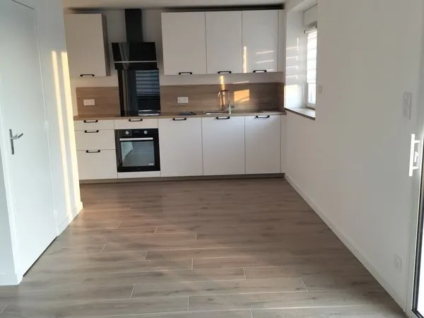 Location maison ligné 44850