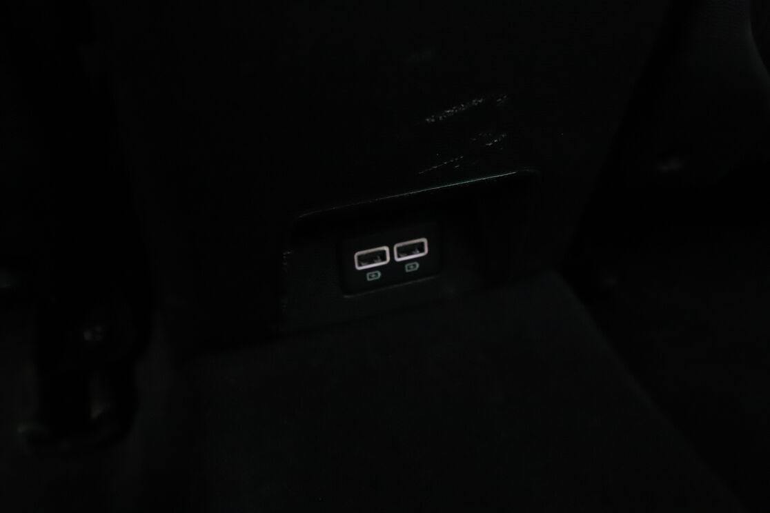Peugeot 508 SW 1.2 PureTech Active Pack EAT8 — photo 13