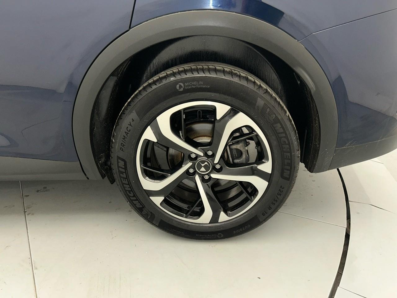 Ds Ds 7 crossback bluehdi 130 eat8 bastille — photo 16