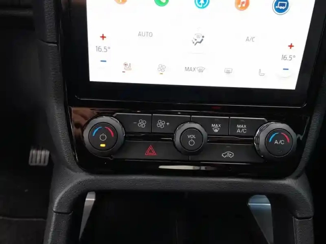 Ford Ranger 2.0 ecoblue 205ch stop&amp;start double cabine wildtrak x e-4wd bva10 — photo 15