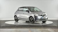 Renault Twingo E-Tech Electric Techno R80 Achat Intégral — photo 3