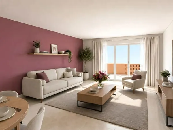 A VENDRE Appartement Entraigues Sur La Sorgue 3 pièce(s) 68.2 m2