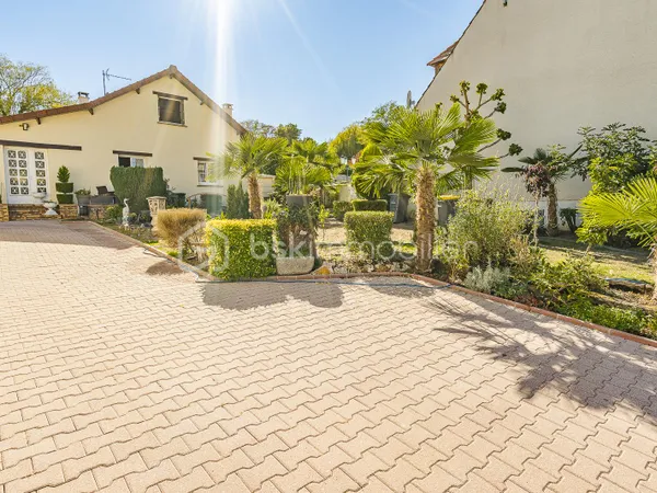 Maison 5 pièces 110 m²