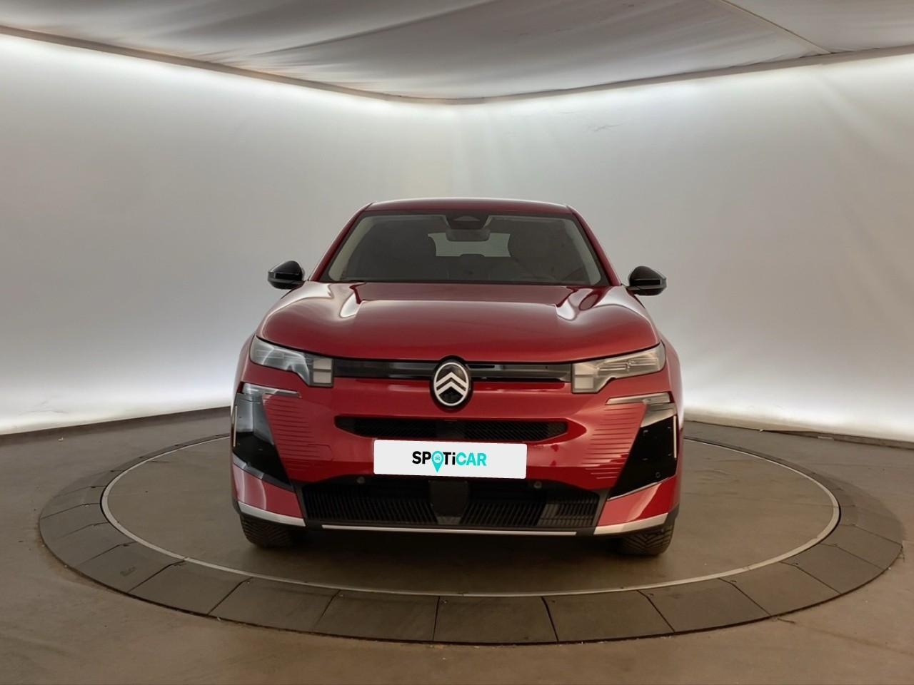 Citroën C5 Aircross hybride 145 ch e-dcs6 max — photo 2
