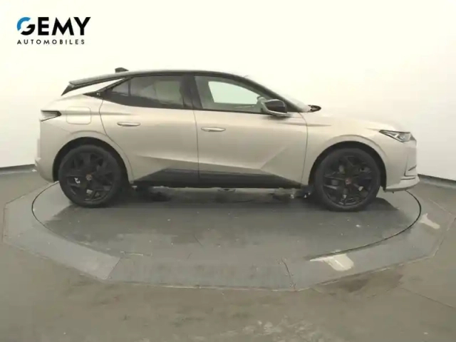 Ds Ds 4 hybride e-tense 225 eat8 — photo 24