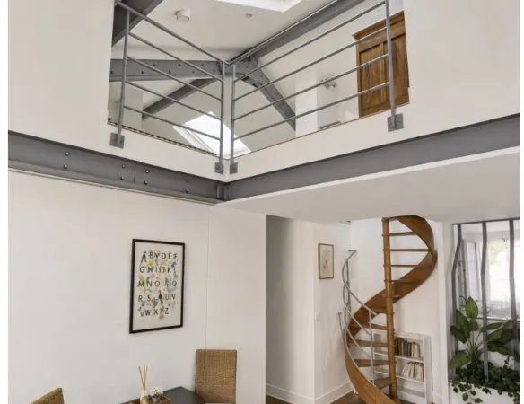 Vends loft